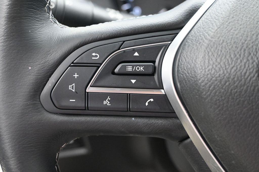 used 2018 INFINITI Q50 car, priced at $20,998