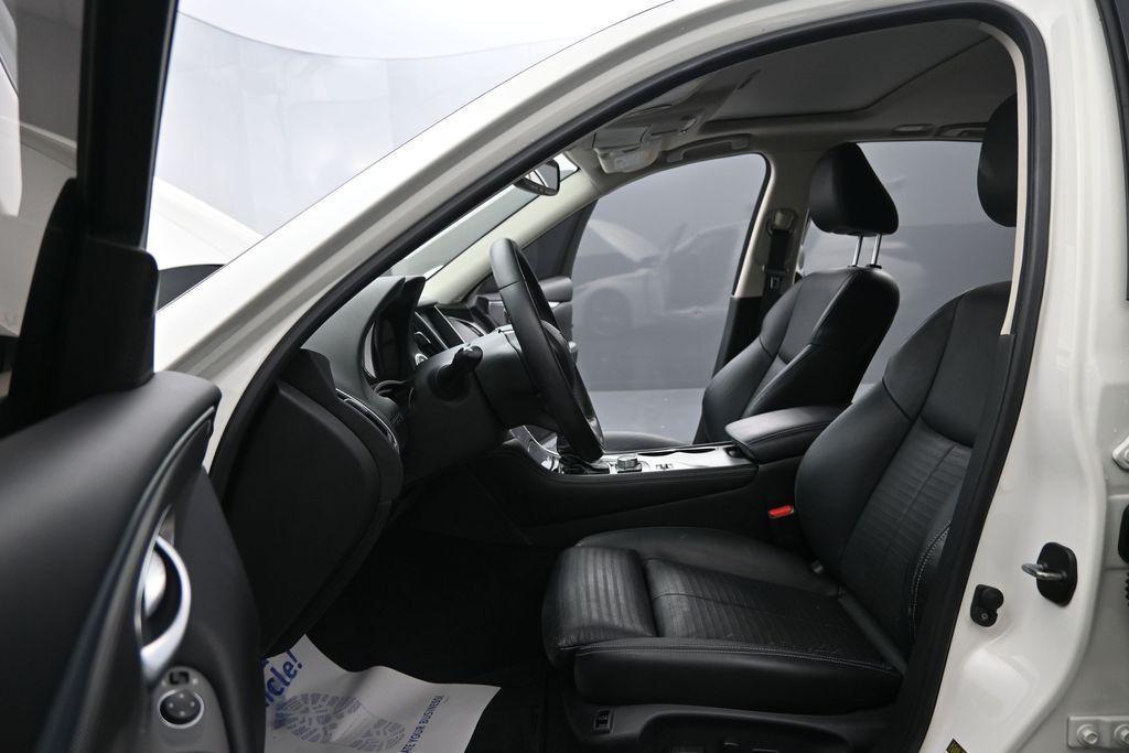 used 2018 INFINITI Q50 car, priced at $20,998