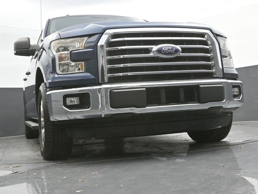 used 2015 Ford F-150 car, priced at $14,998