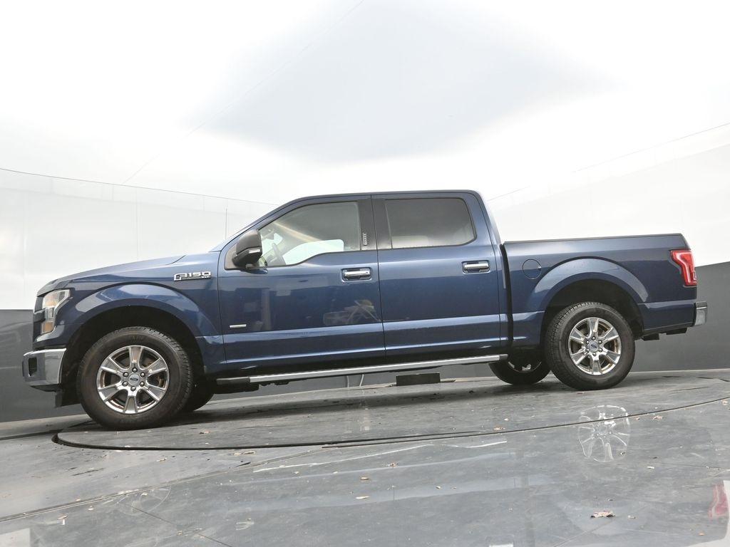 used 2015 Ford F-150 car, priced at $14,998