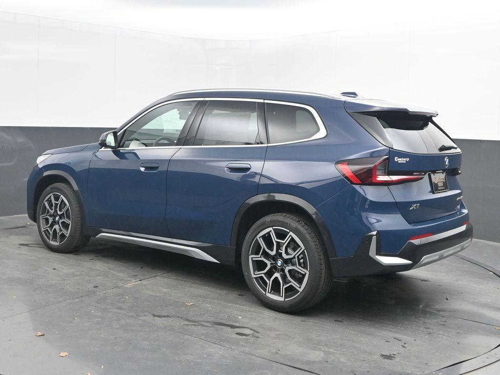 new 2026 BMW X1 car, priced at $47,405