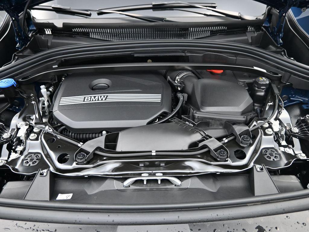 new 2026 BMW X1 car, priced at $47,405