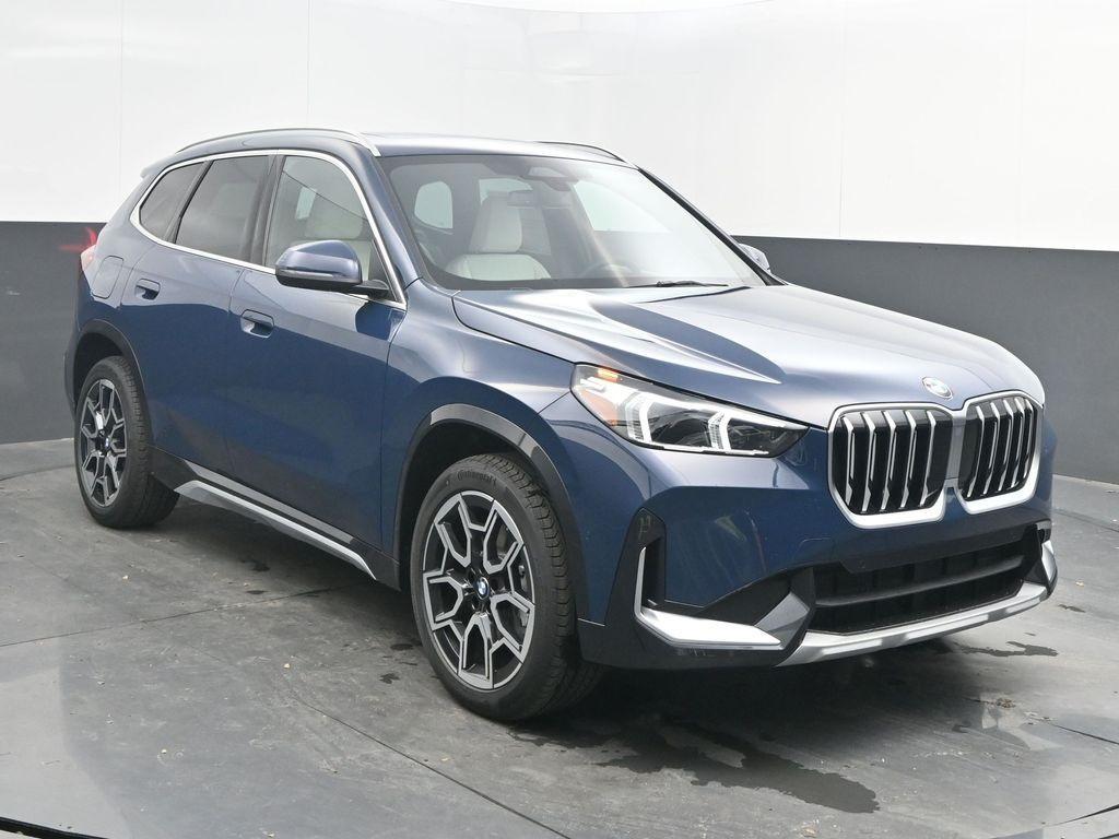 new 2026 BMW X1 car, priced at $47,405