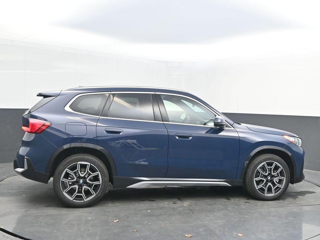 new 2026 BMW X1 car, priced at $47,405