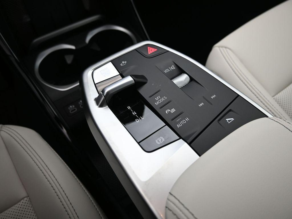 new 2026 BMW X1 car, priced at $47,405