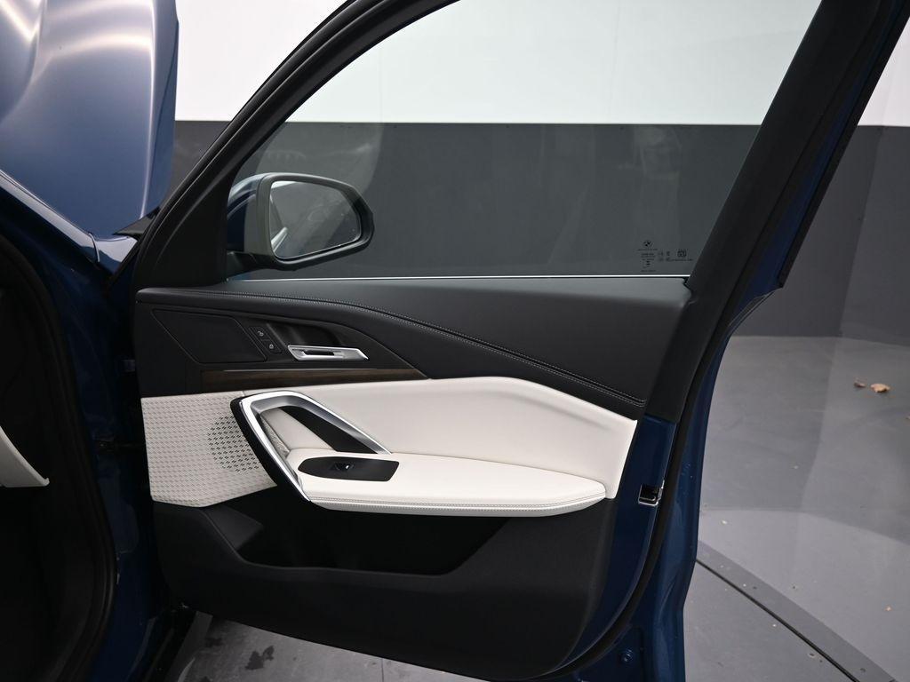 new 2026 BMW X1 car, priced at $47,405