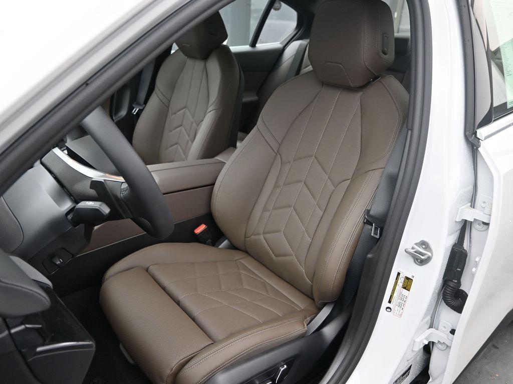 new 2026 BMW 530 car, priced at $64,665