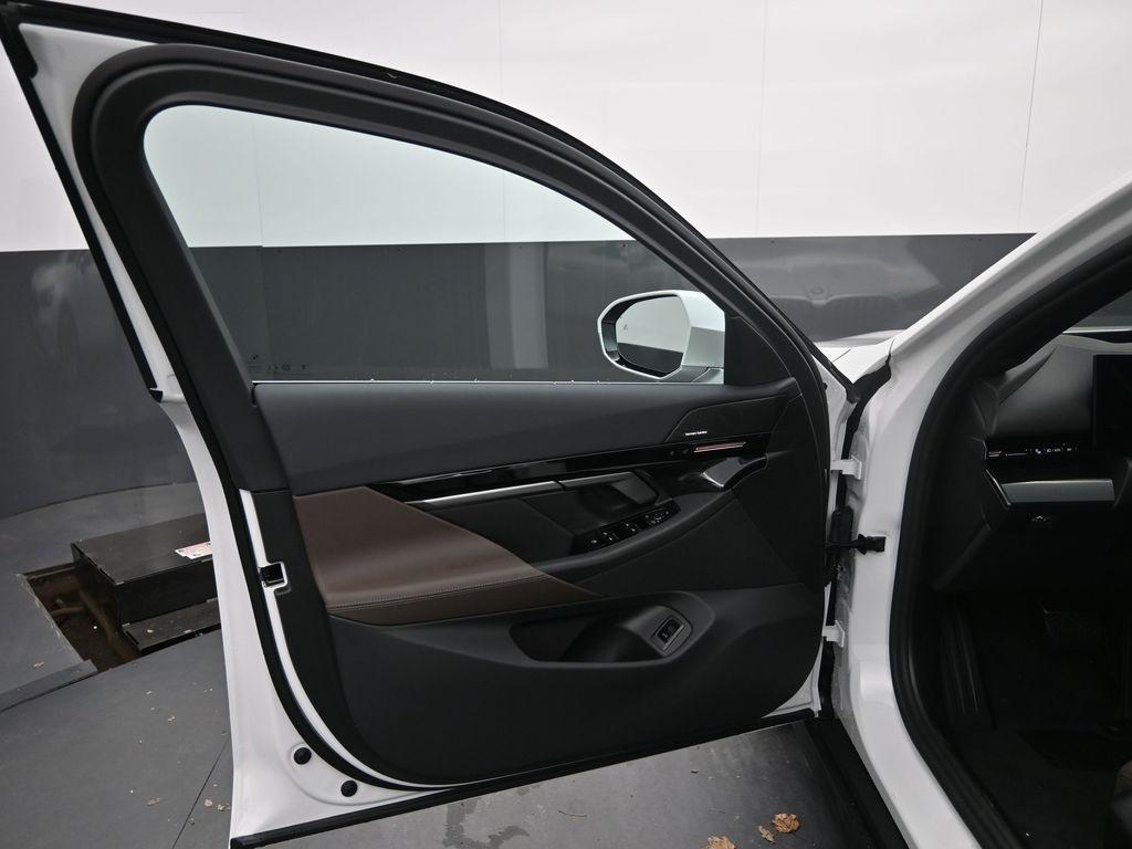 new 2026 BMW 530 car, priced at $64,665