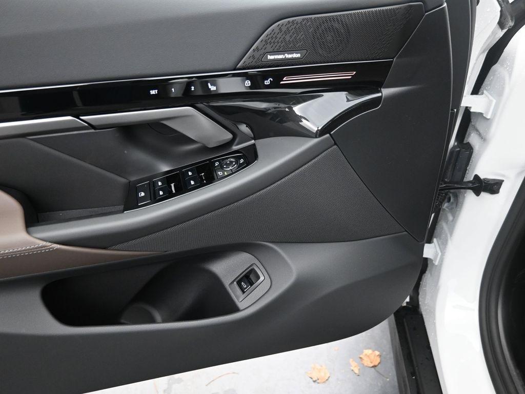 new 2026 BMW 530 car, priced at $64,665