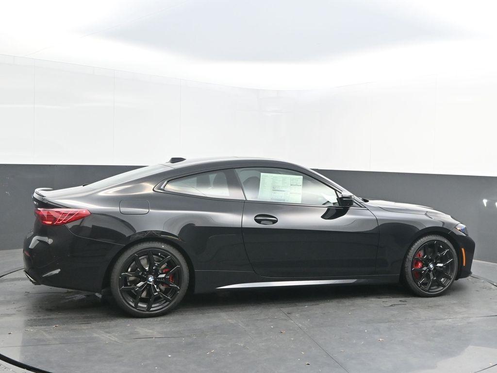 new 2026 BMW M440 car, priced at $70,780