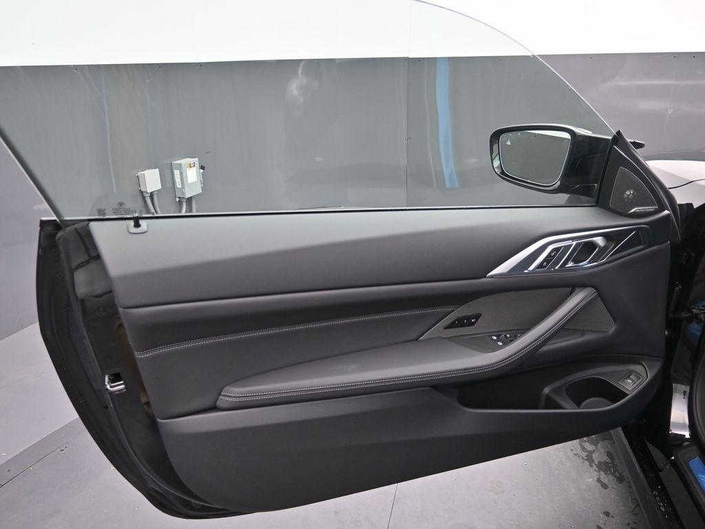 new 2026 BMW M440 car, priced at $70,780