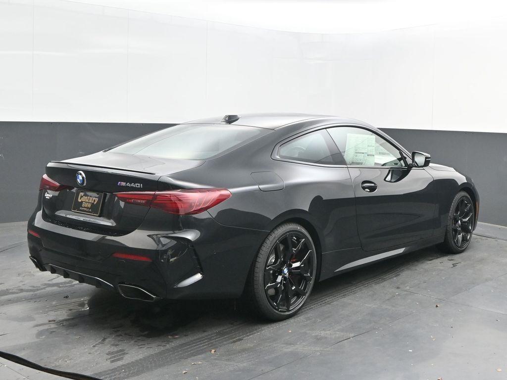 new 2026 BMW M440 car, priced at $70,780