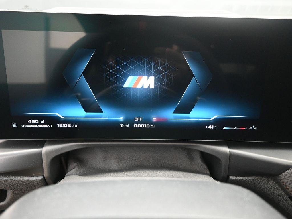 new 2026 BMW M440 car, priced at $70,780