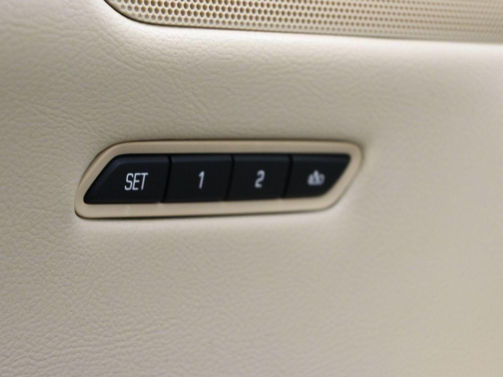 used 2018 Cadillac XT5 car, priced at $16,499