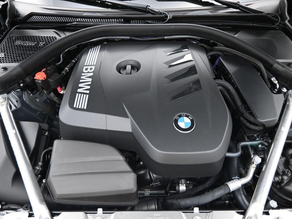 new 2026 BMW 430 car, priced at $56,920