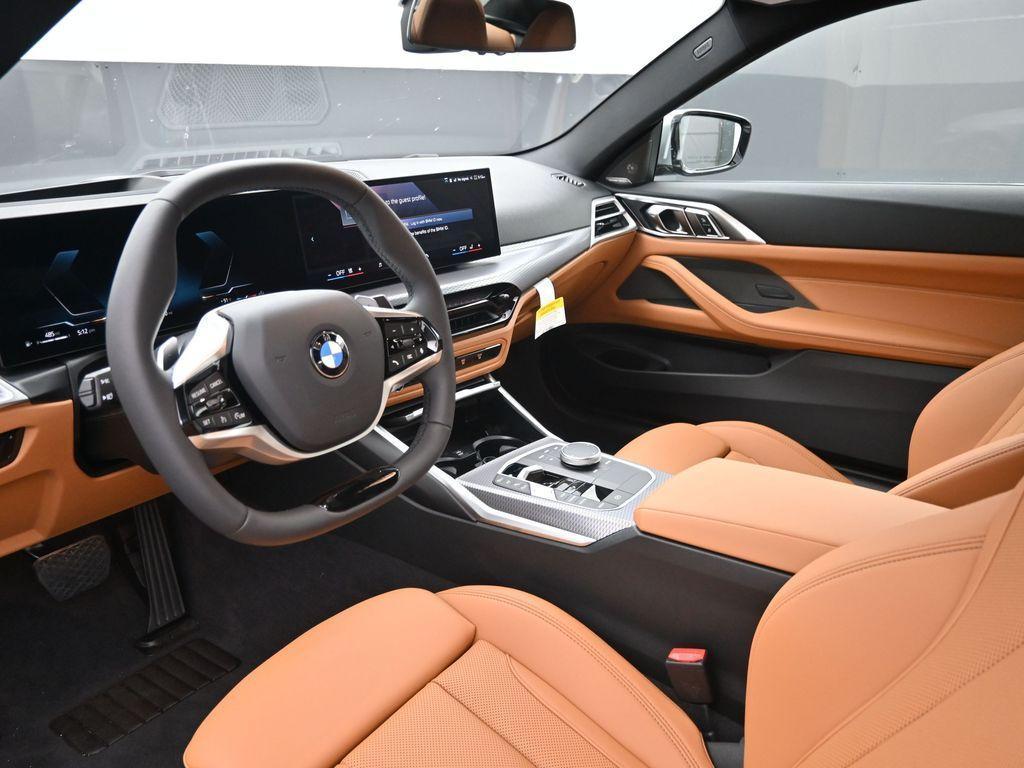 new 2026 BMW 430 car, priced at $56,920