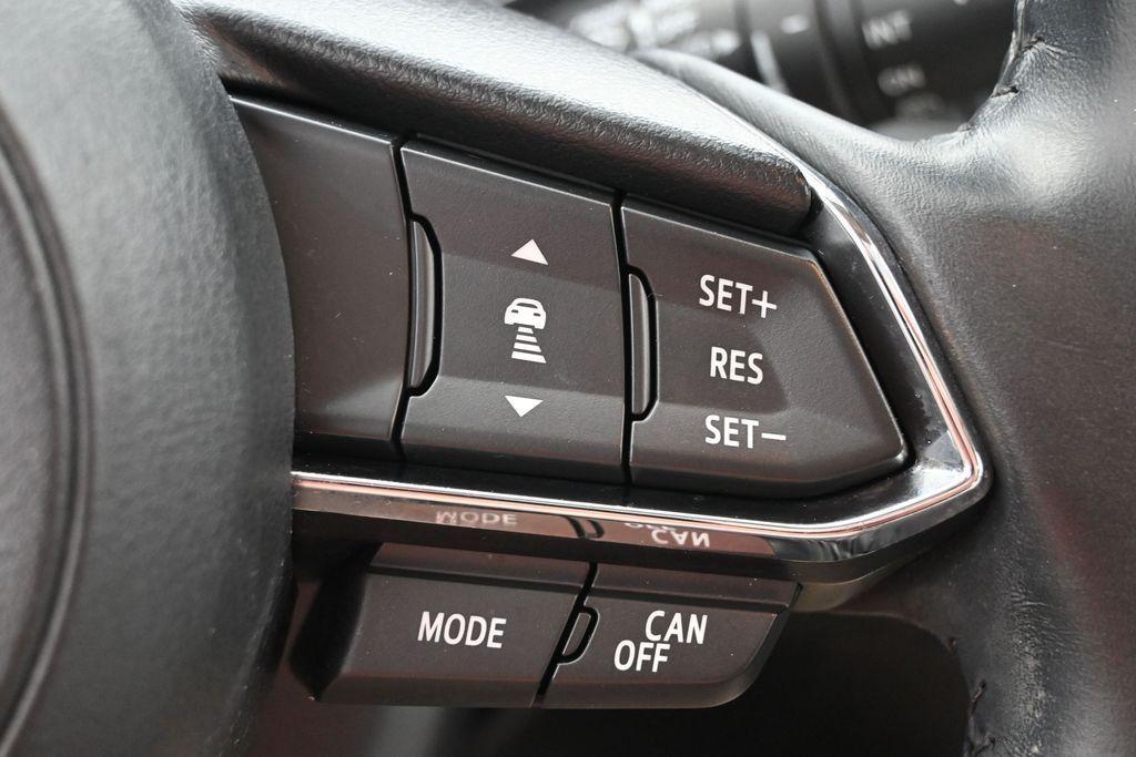 used 2017 Mazda CX-5 car, priced at $18,998