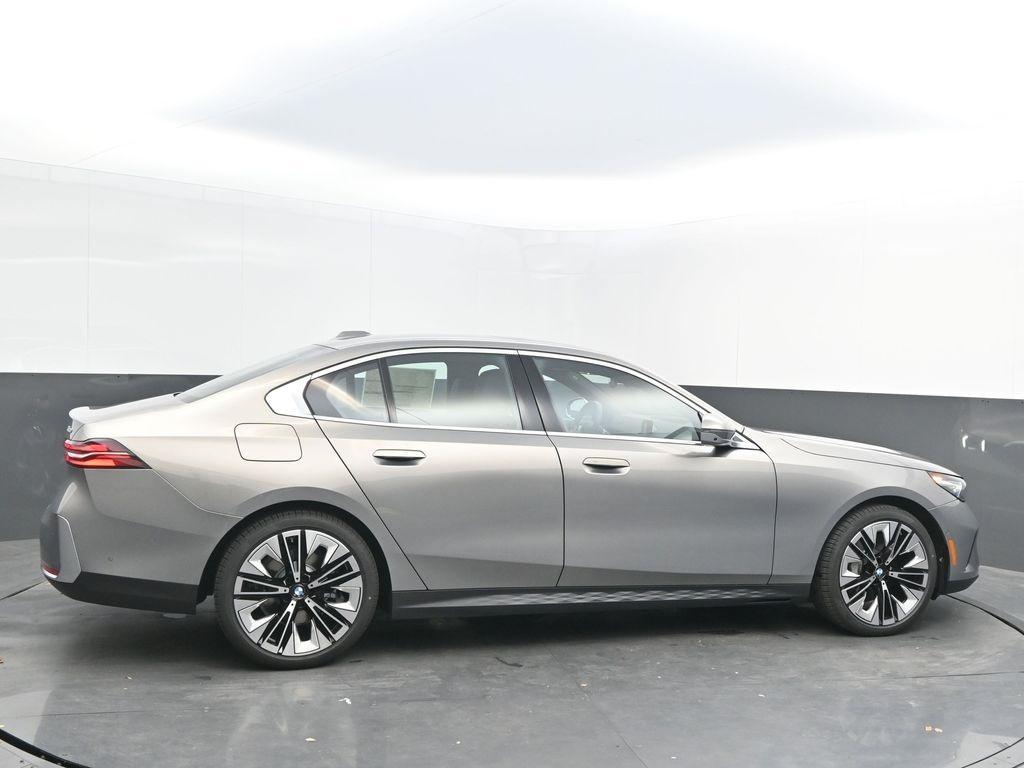 new 2026 BMW 530 car, priced at $64,665