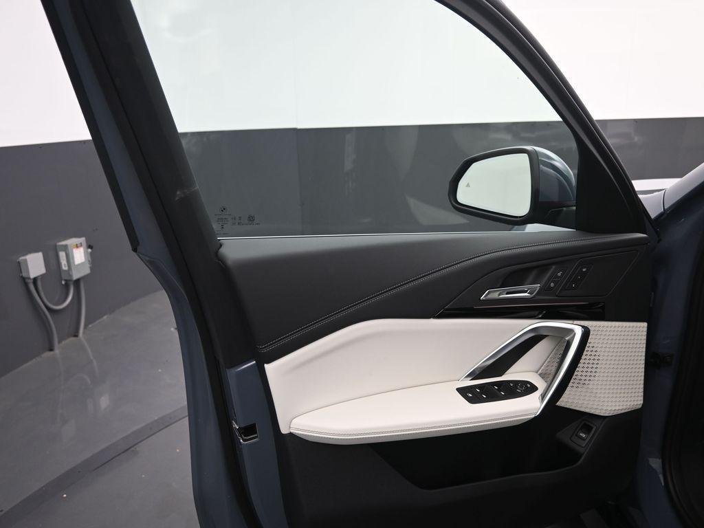 new 2026 BMW X1 car, priced at $48,170