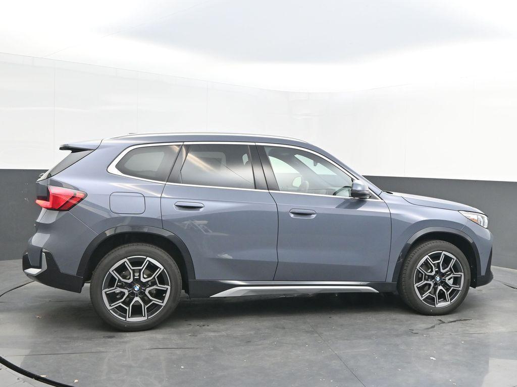 new 2026 BMW X1 car, priced at $48,170