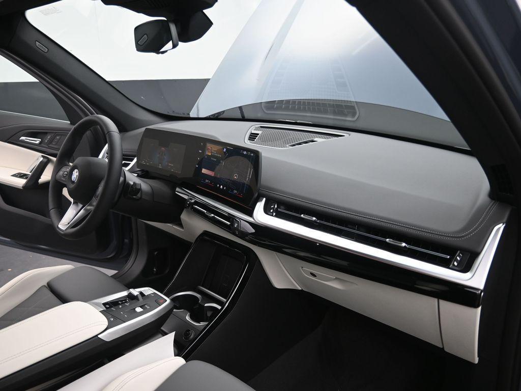 new 2026 BMW X1 car, priced at $48,170