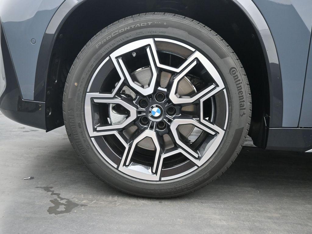 new 2026 BMW X1 car, priced at $48,170