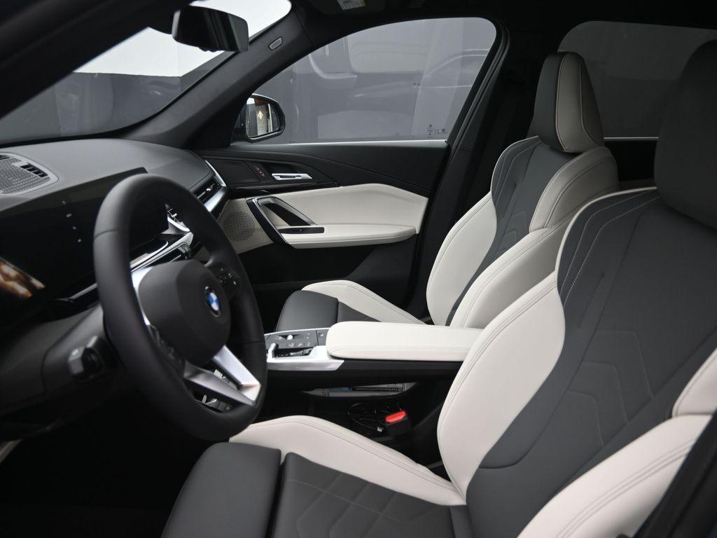 new 2026 BMW X1 car, priced at $48,170