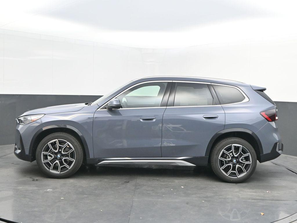 new 2026 BMW X1 car, priced at $48,170