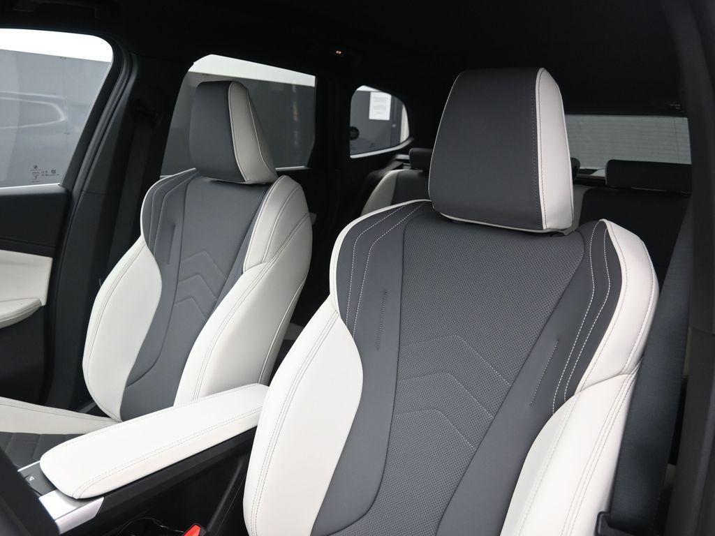 new 2026 BMW X1 car, priced at $48,170