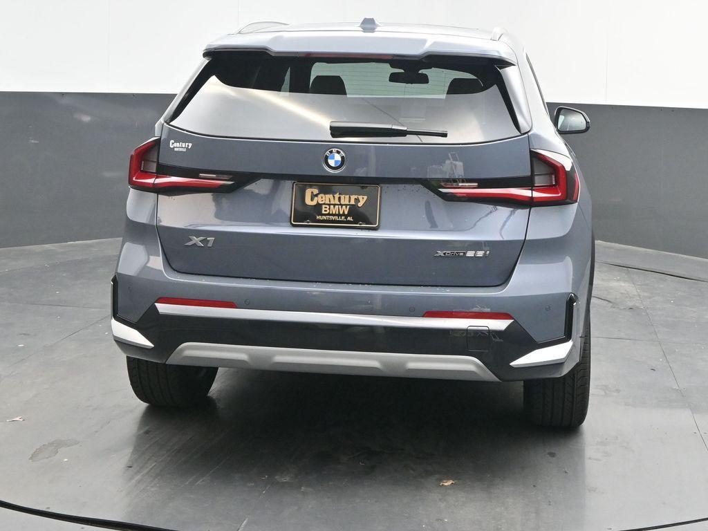 new 2026 BMW X1 car, priced at $48,170