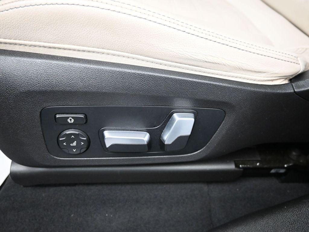 used 2023 BMW X4 car, priced at $41,598