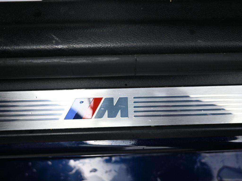 used 2023 BMW X4 car, priced at $42,998