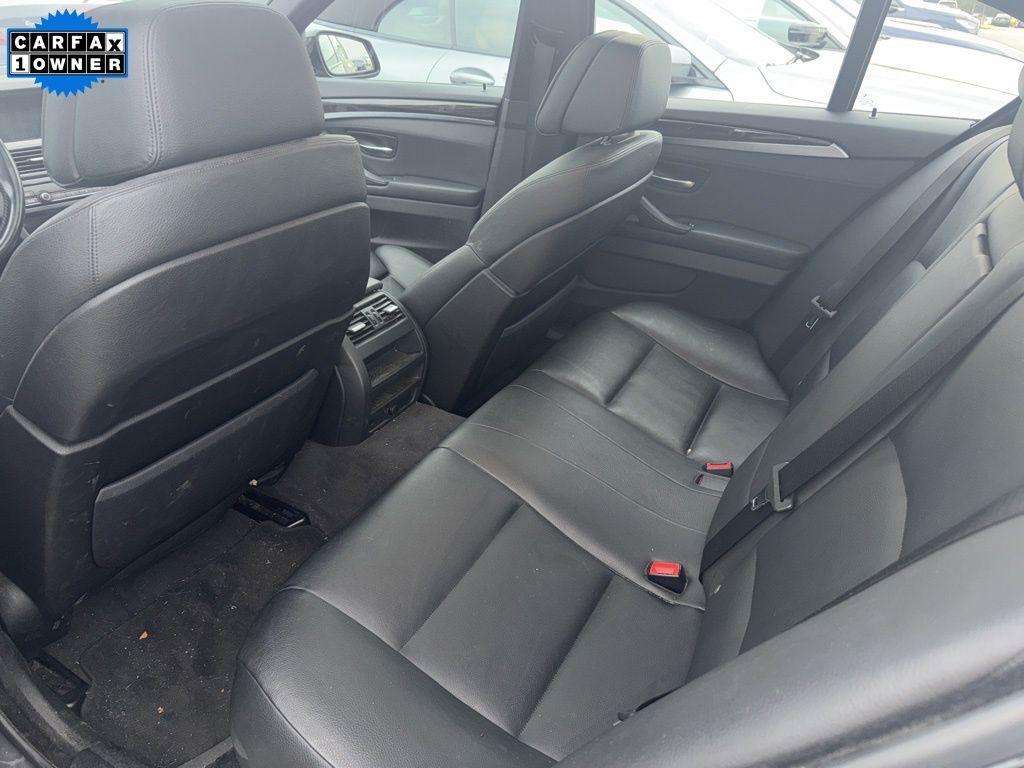 used 2012 BMW 535 car, priced at $9,998
