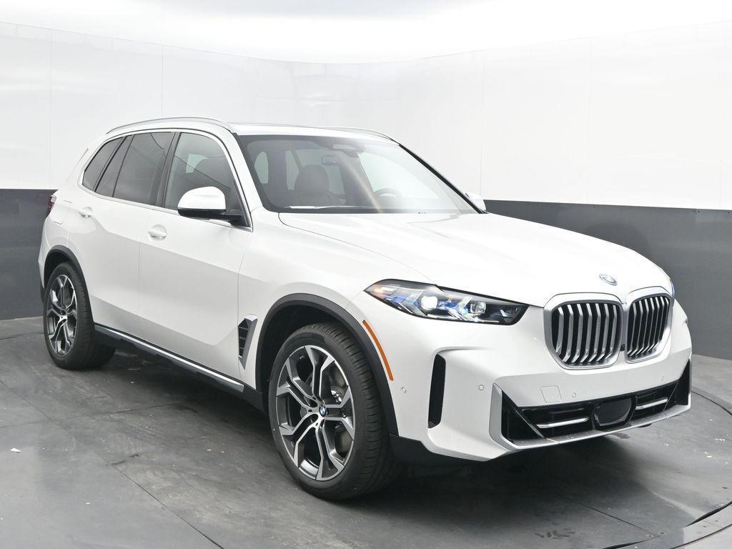 new 2026 BMW X5 PHEV car, priced at $83,550