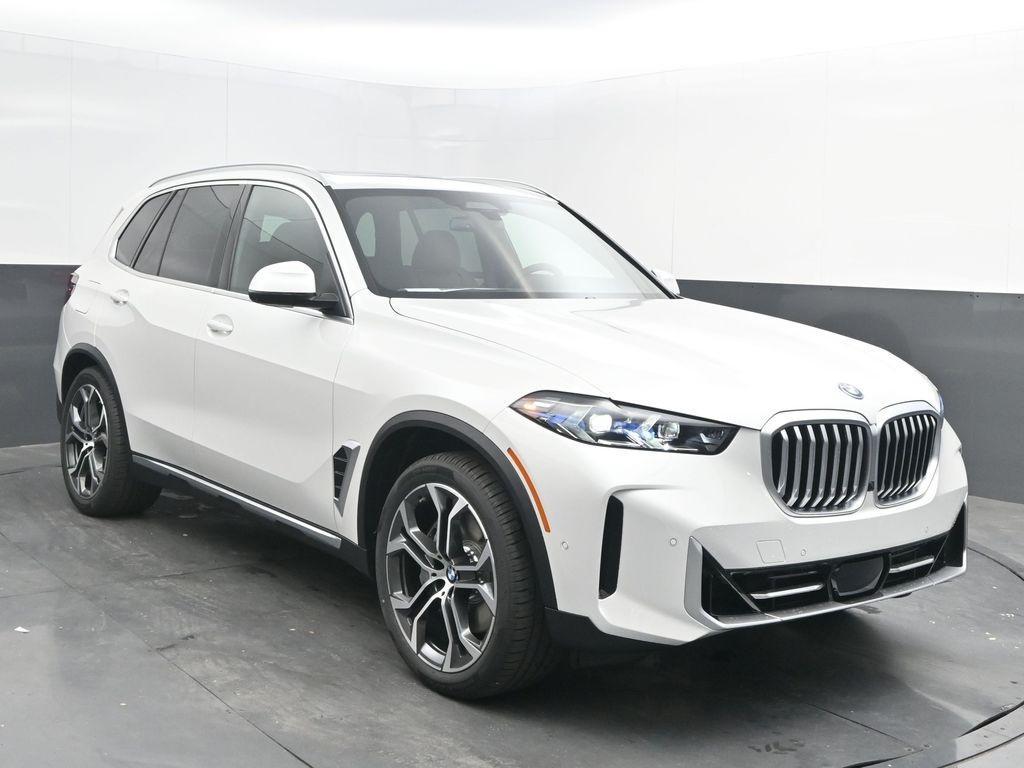 new 2026 BMW X5 PHEV car, priced at $83,550