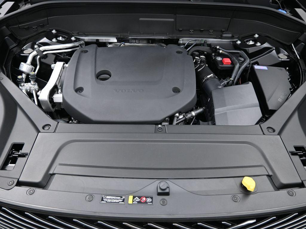 new 2026 Volvo XC90 car