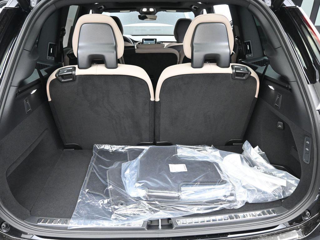 new 2026 Volvo XC90 car