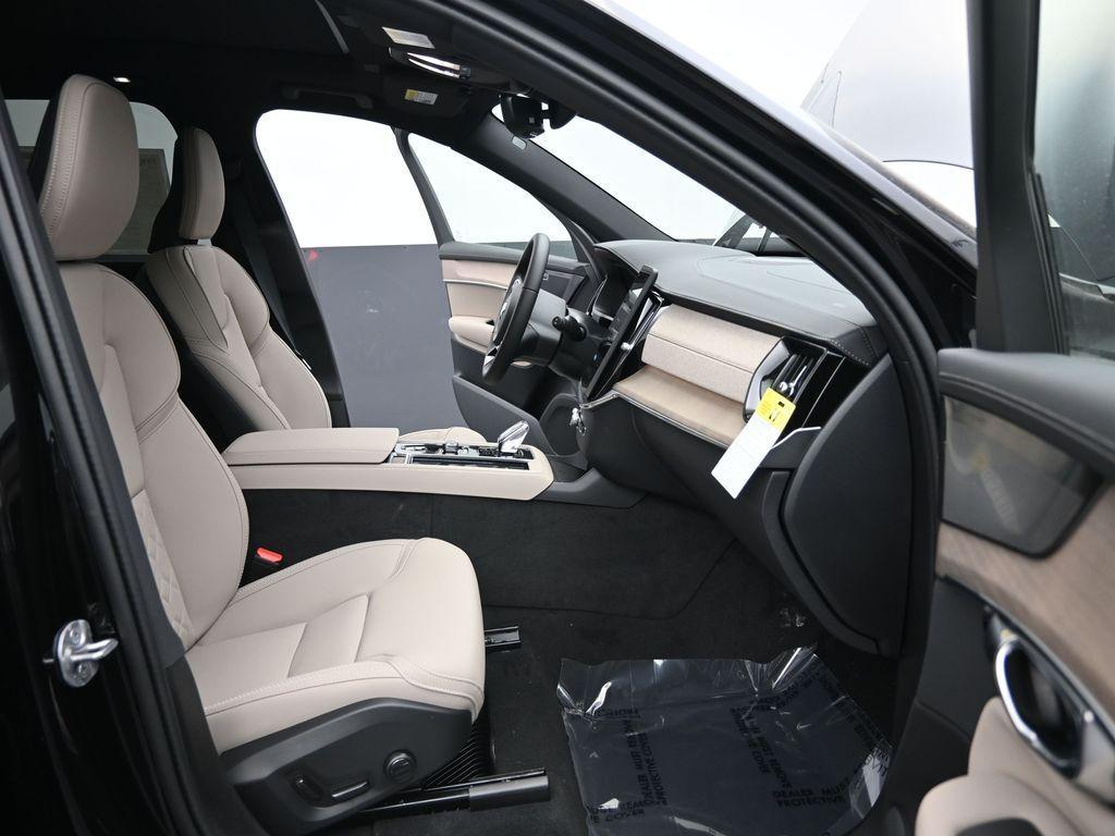 new 2026 Volvo XC90 car