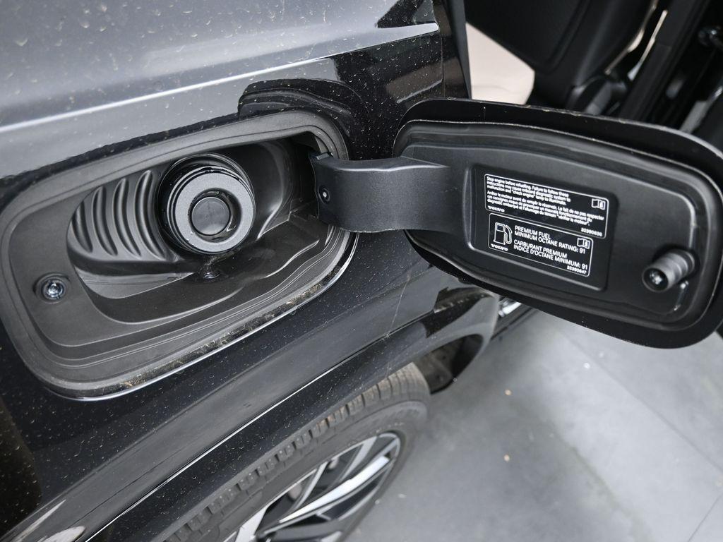 new 2026 Volvo XC90 car