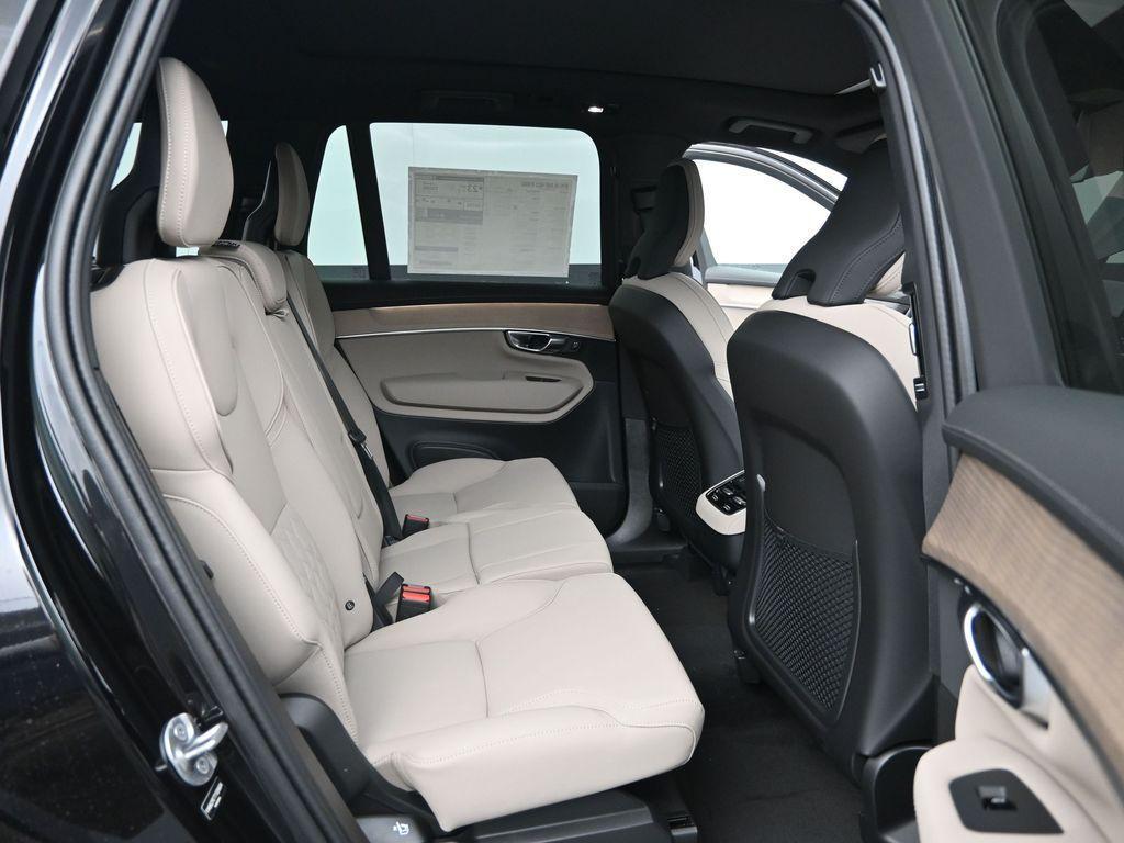 new 2026 Volvo XC90 car
