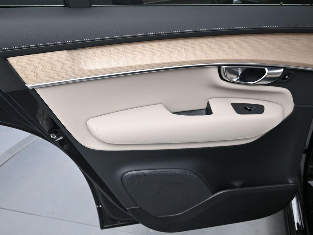 new 2026 Volvo XC90 car