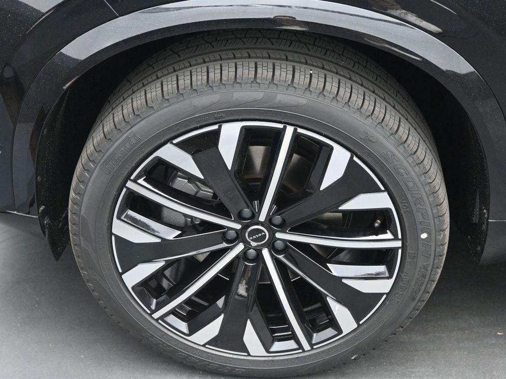 new 2026 Volvo XC90 car