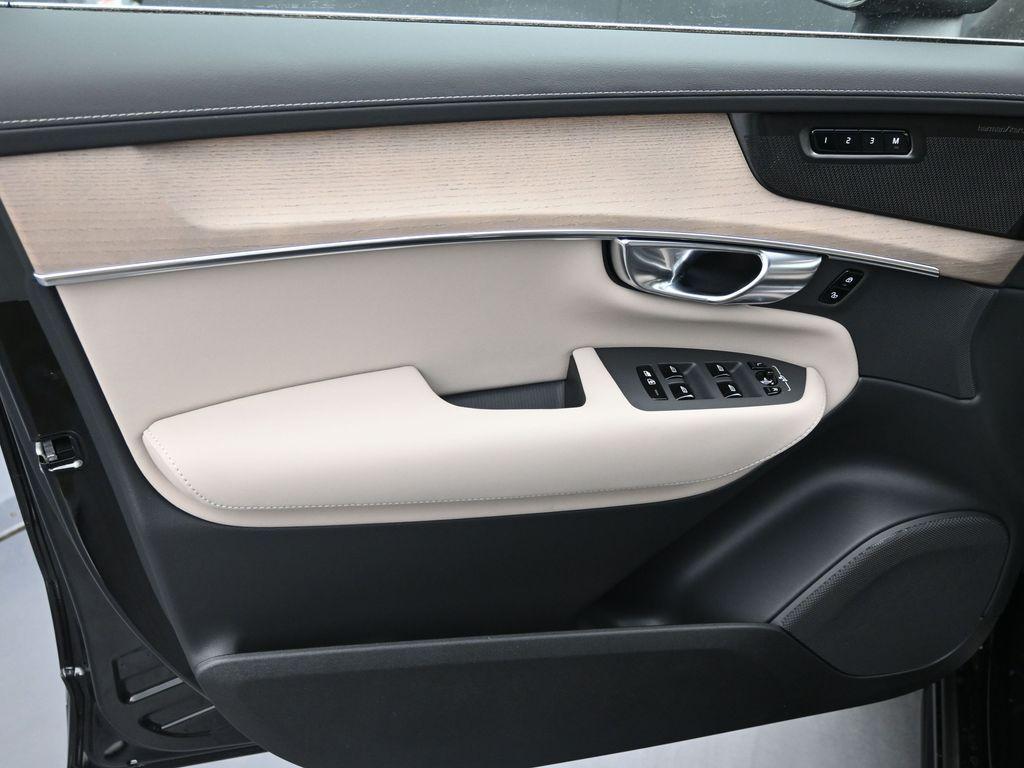new 2026 Volvo XC90 car