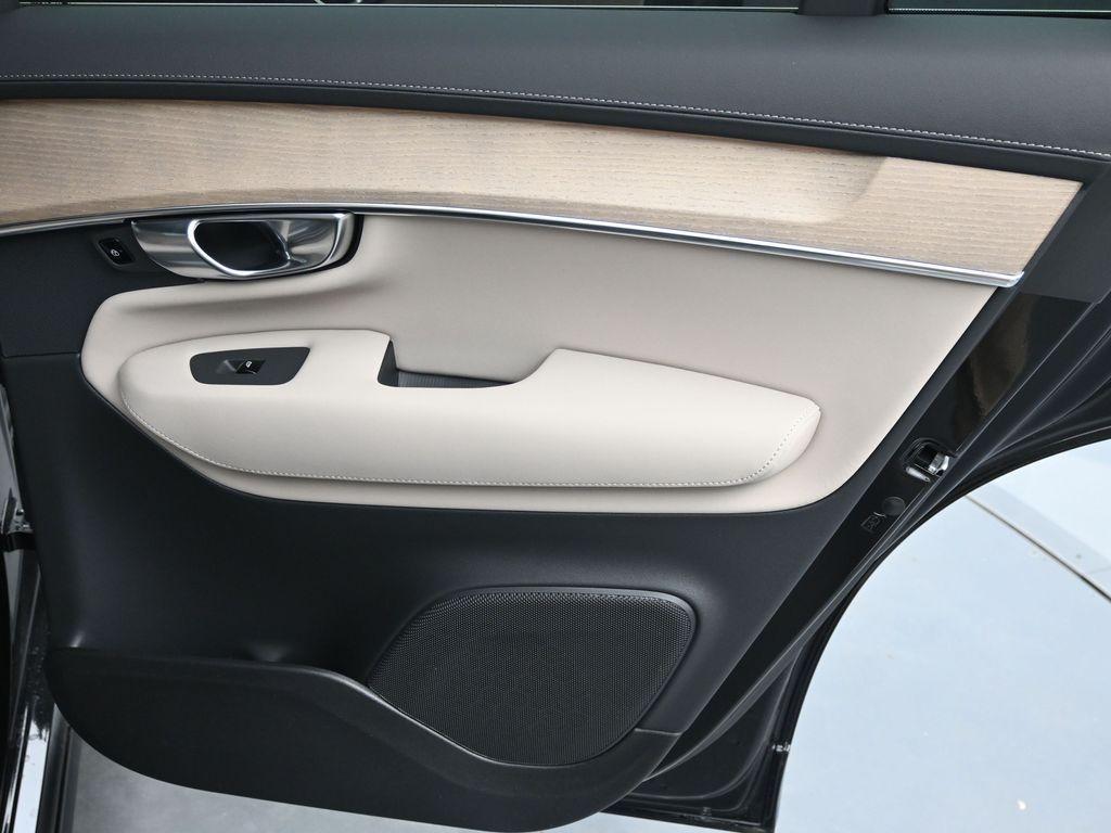 new 2026 Volvo XC90 car