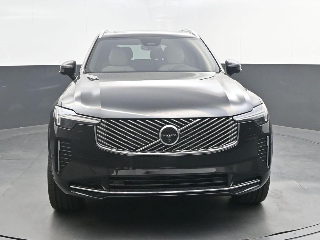 new 2026 Volvo XC90 car
