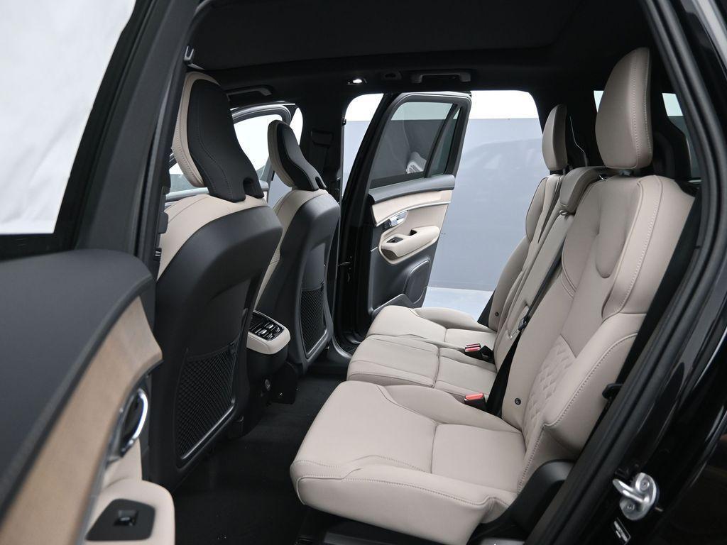 new 2026 Volvo XC90 car