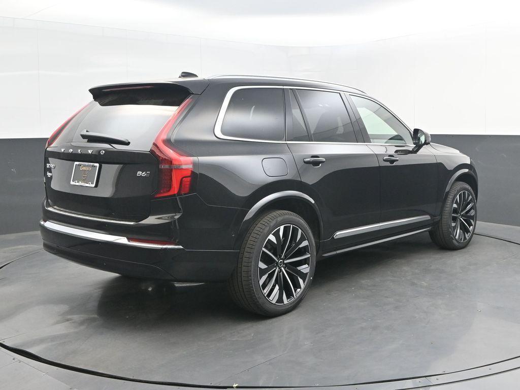 new 2026 Volvo XC90 car