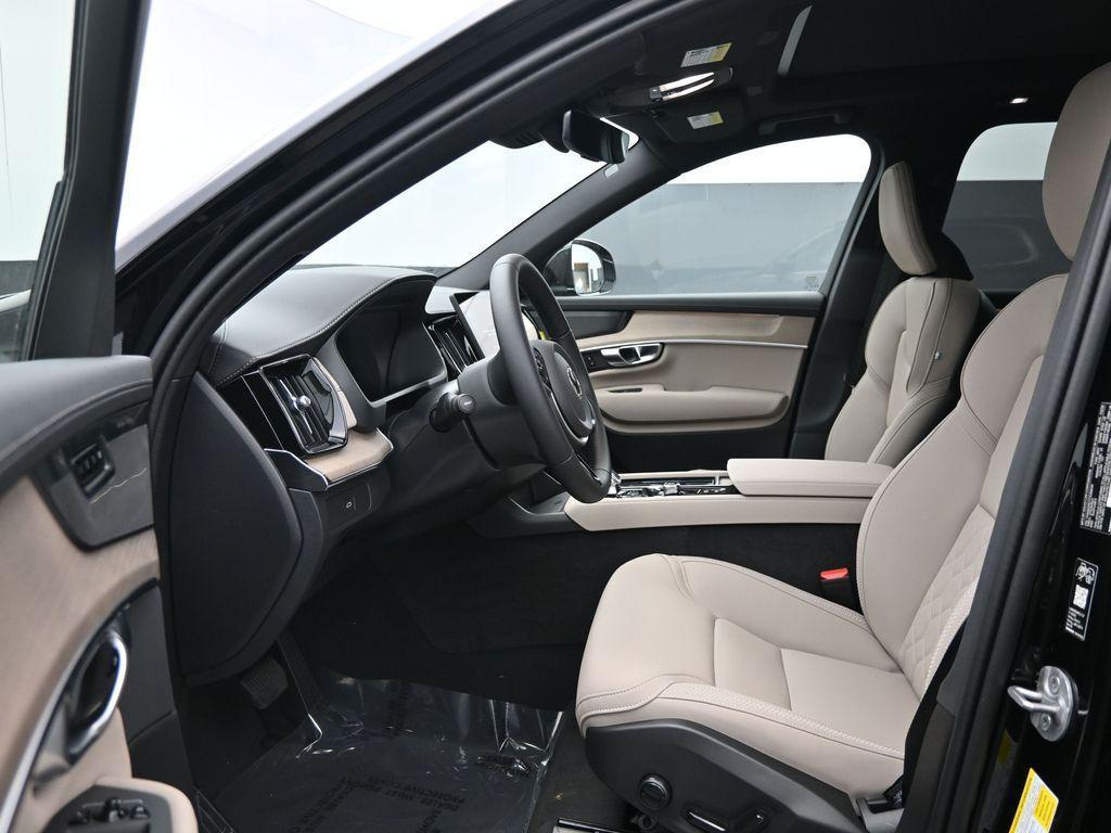 new 2026 Volvo XC90 car
