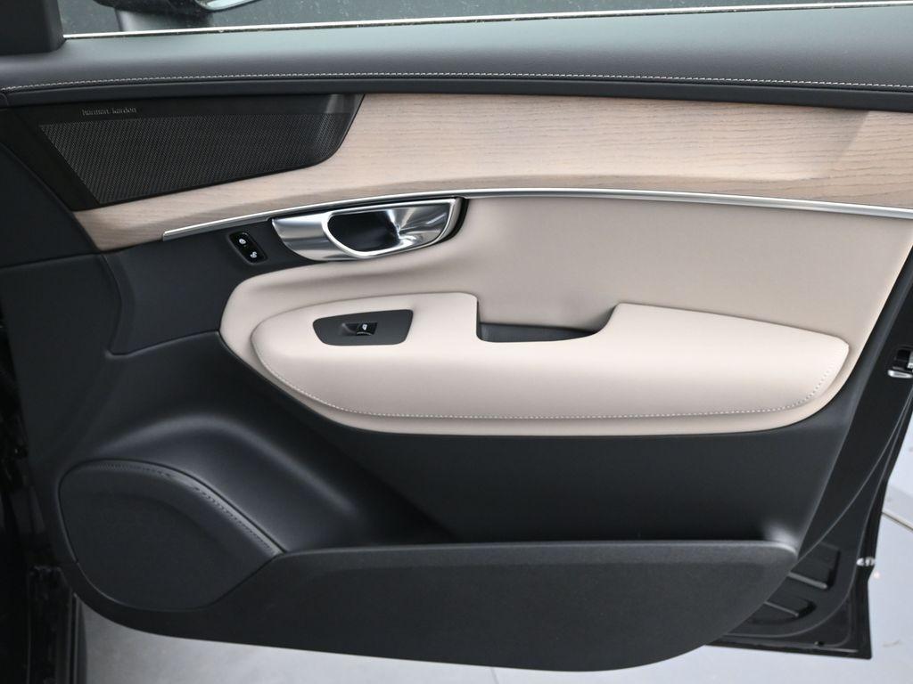 new 2026 Volvo XC90 car