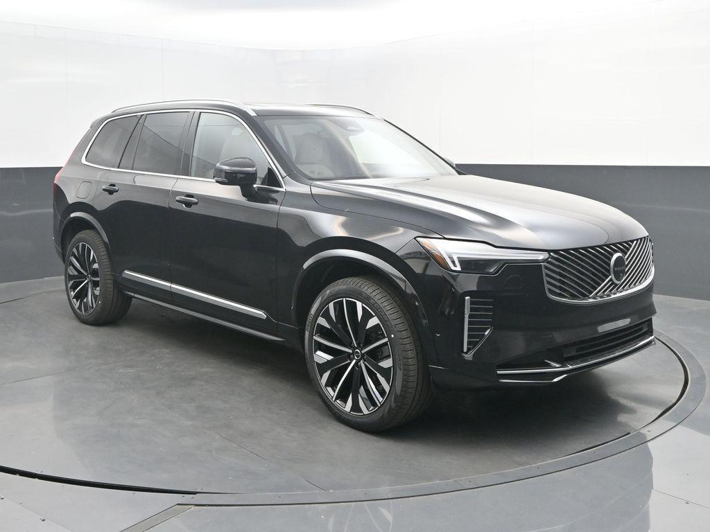 new 2026 Volvo XC90 car